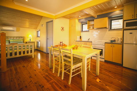 Rayville Boat Houses - C Tourism 28