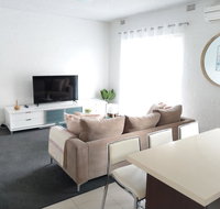 North Melbourne Retreat - C Tourism