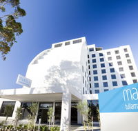 Mantra Tullamarine Hotel - C Tourism