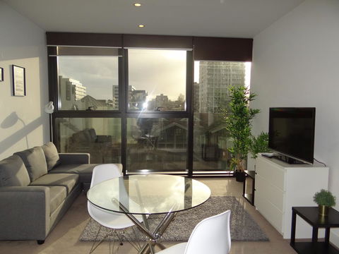 Amazing Accommodations: Vogue - C Tourism 15