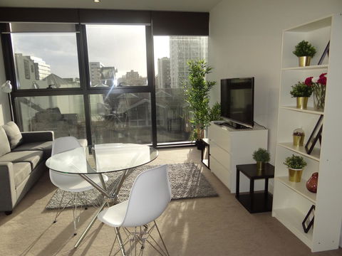 Amazing Accommodations: Vogue - C Tourism 14