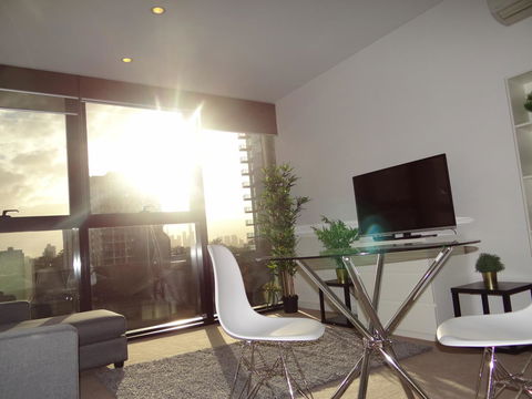 Amazing Accommodations: Vogue - C Tourism 22