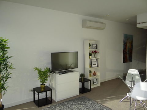 Amazing Accommodations: Vogue - C Tourism 21