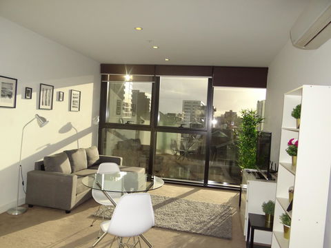 Amazing Accommodations: Vogue - C Tourism 16