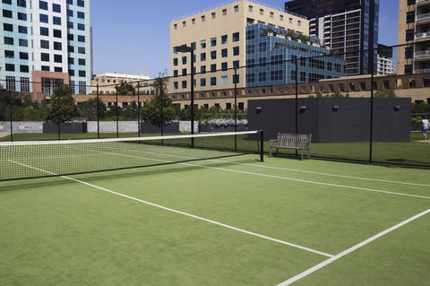 Amazing Accommodations: Vogue - C Tourism 43