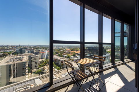 Amazing Accommodations: Vogue - C Tourism 33