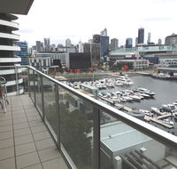 AKOM Docklands - C Tourism