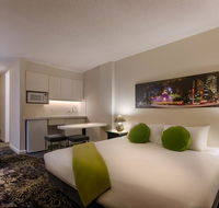 City Limits Hotel Apartments - C Tourism