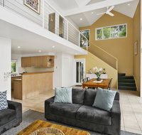 Terrace Lofts Apartments - C Tourism