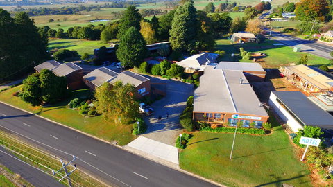 Mountain Creek Motel Bar & Restaurant - C Tourism 21