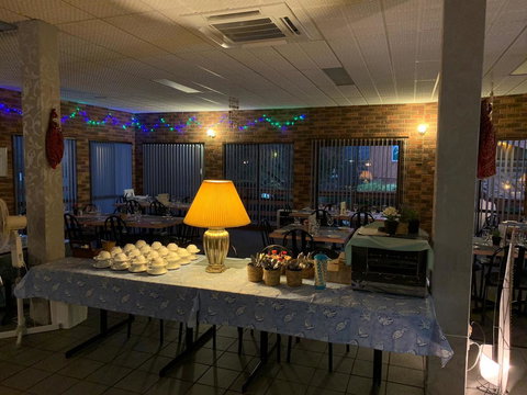 Mountain Creek Motel Bar & Restaurant - C Tourism 19