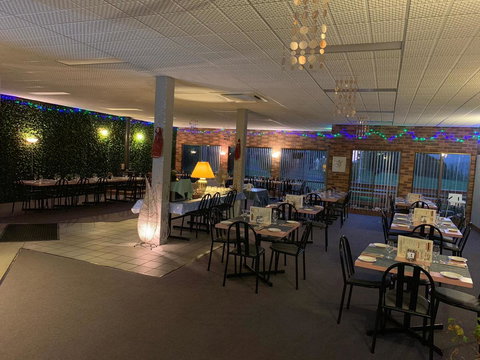 Mountain Creek Motel Bar & Restaurant - C Tourism 14