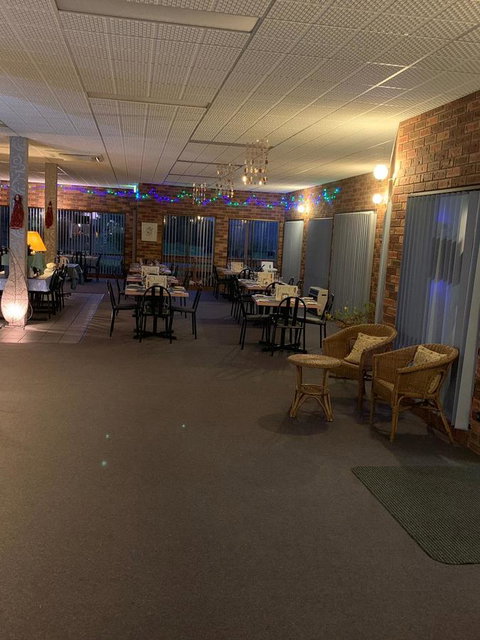 Mountain Creek Motel Bar & Restaurant - C Tourism 15