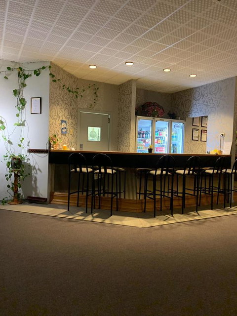 Mountain Creek Motel Bar & Restaurant - C Tourism 18