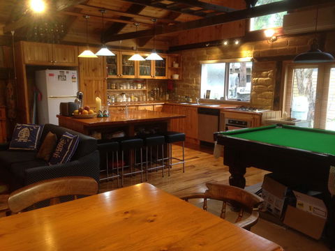 Mud Hollow Barn - C Tourism 1