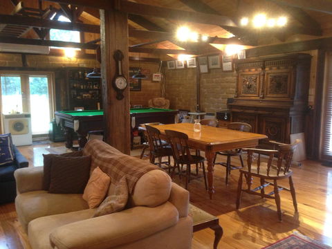 Mud Hollow Barn - C Tourism 5