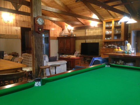 Mud Hollow Barn - C Tourism 11