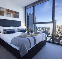 Carlson View Serviced Apartments - C Tourism