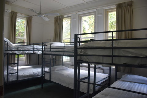 Hub Hostel - C Tourism 31