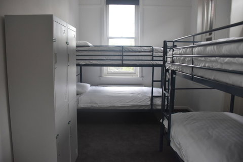 Hub Hostel - C Tourism 26