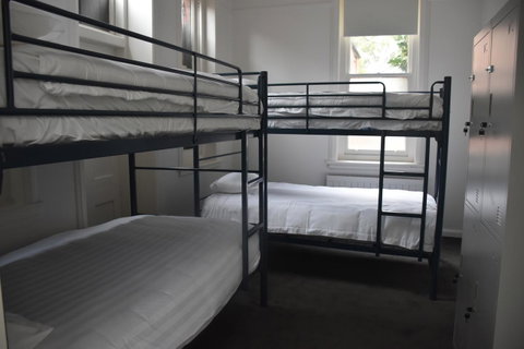 Hub Hostel - C Tourism 16