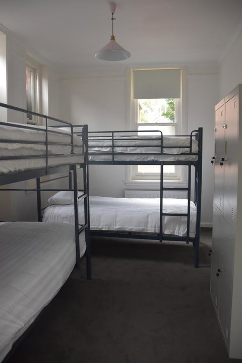 Hub Hostel - C Tourism 32