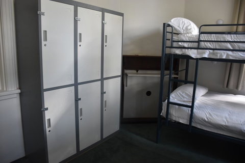Hub Hostel - C Tourism 28