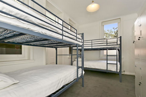 Hub Hostel - C Tourism 17