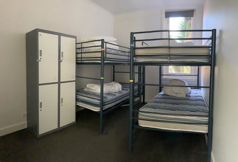 Hub Hostel - C Tourism 14