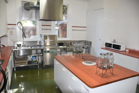 Hub Hostel - C Tourism 44