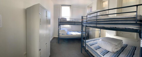 Hub Hostel - C Tourism 13