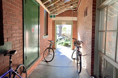 Hub Hostel - C Tourism 11