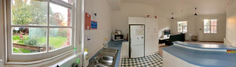 Hub Hostel - C Tourism 7