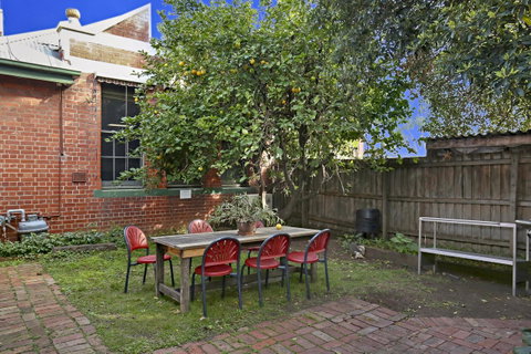 Hub Hostel - C Tourism 42