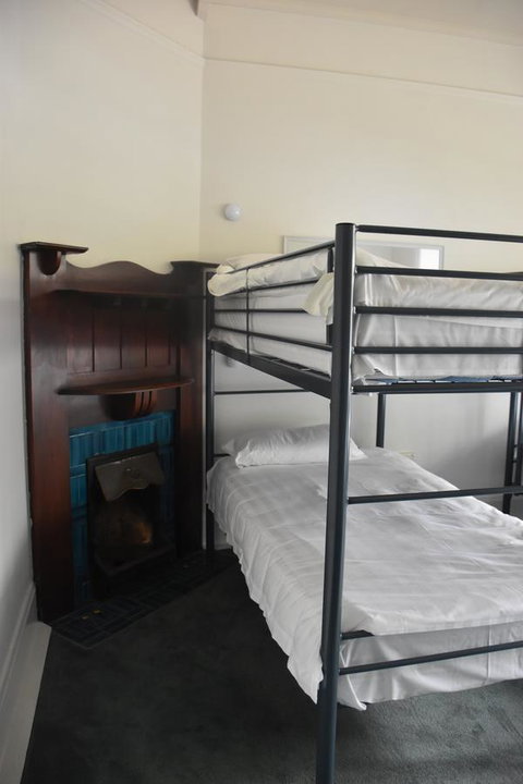 Hub Hostel - C Tourism 40