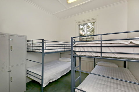 Hub Hostel - C Tourism 25