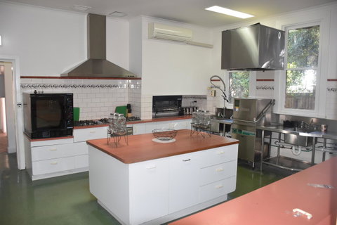 Hub Hostel - C Tourism 43