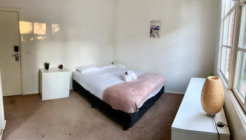 Hub Hostel - C Tourism 6