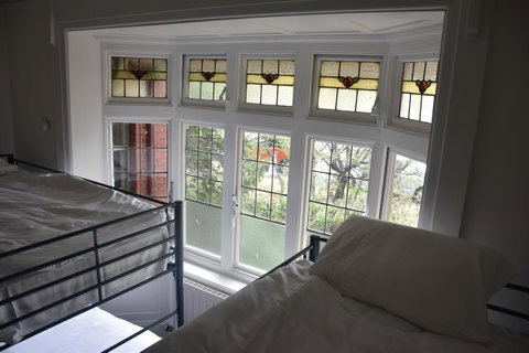 Hub Hostel - C Tourism 22
