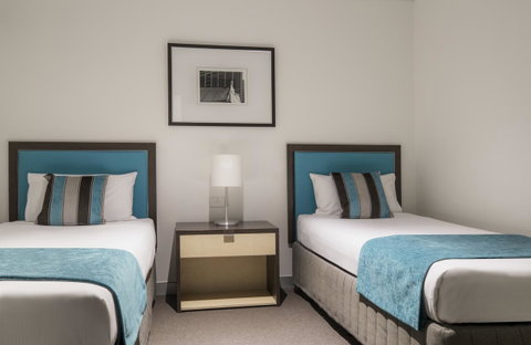 Novotel Melbourne On Collins - C Tourism 3