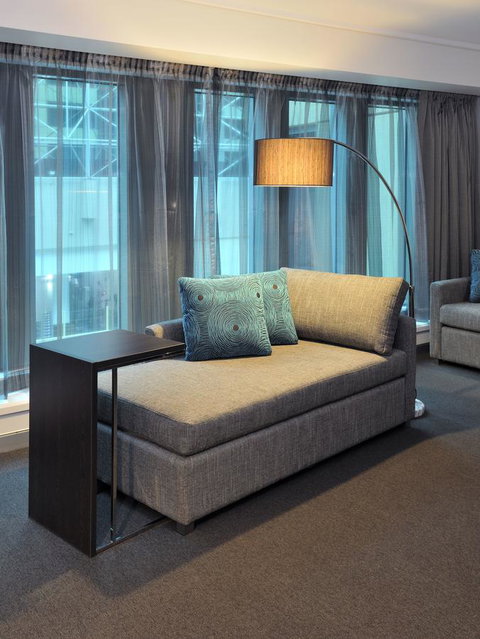 Novotel Melbourne On Collins - C Tourism 9