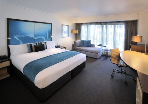 Novotel Melbourne On Collins - C Tourism 27