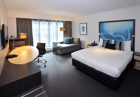 Novotel Melbourne On Collins - C Tourism 5