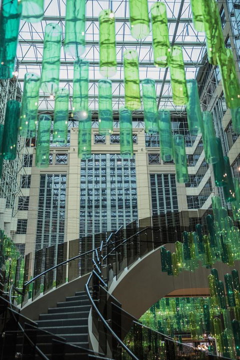 Novotel Melbourne On Collins - C Tourism 21
