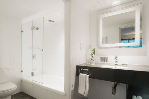 Novotel Melbourne On Collins - C Tourism 4
