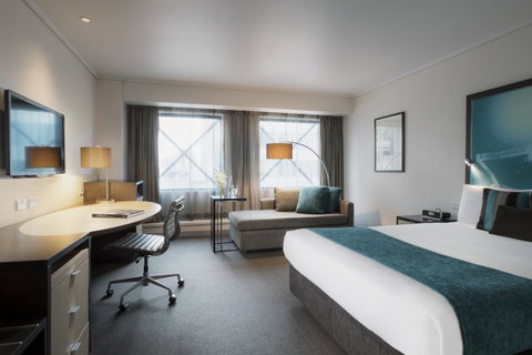 Novotel Melbourne On Collins - C Tourism 7