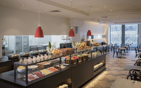 Novotel Melbourne On Collins - C Tourism 13