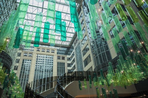Novotel Melbourne On Collins - C Tourism 24