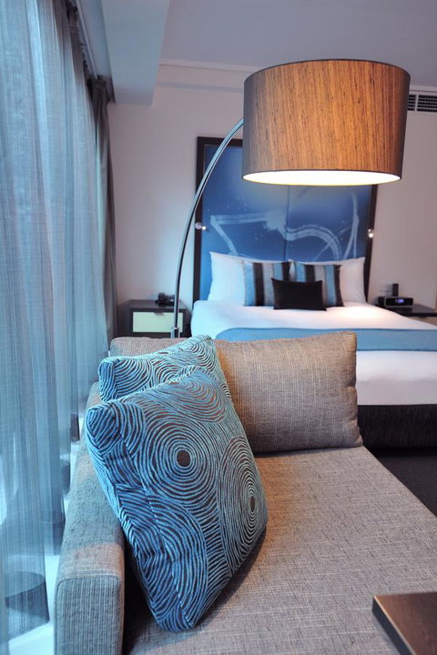 Novotel Melbourne On Collins - C Tourism 41