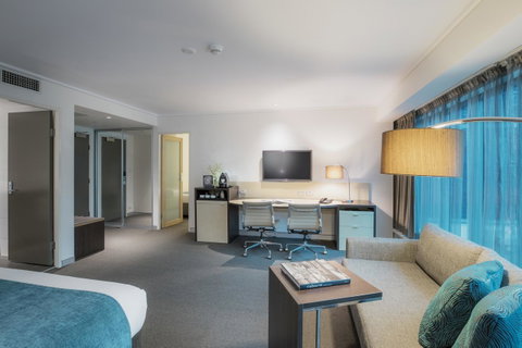 Novotel Melbourne On Collins - C Tourism 2